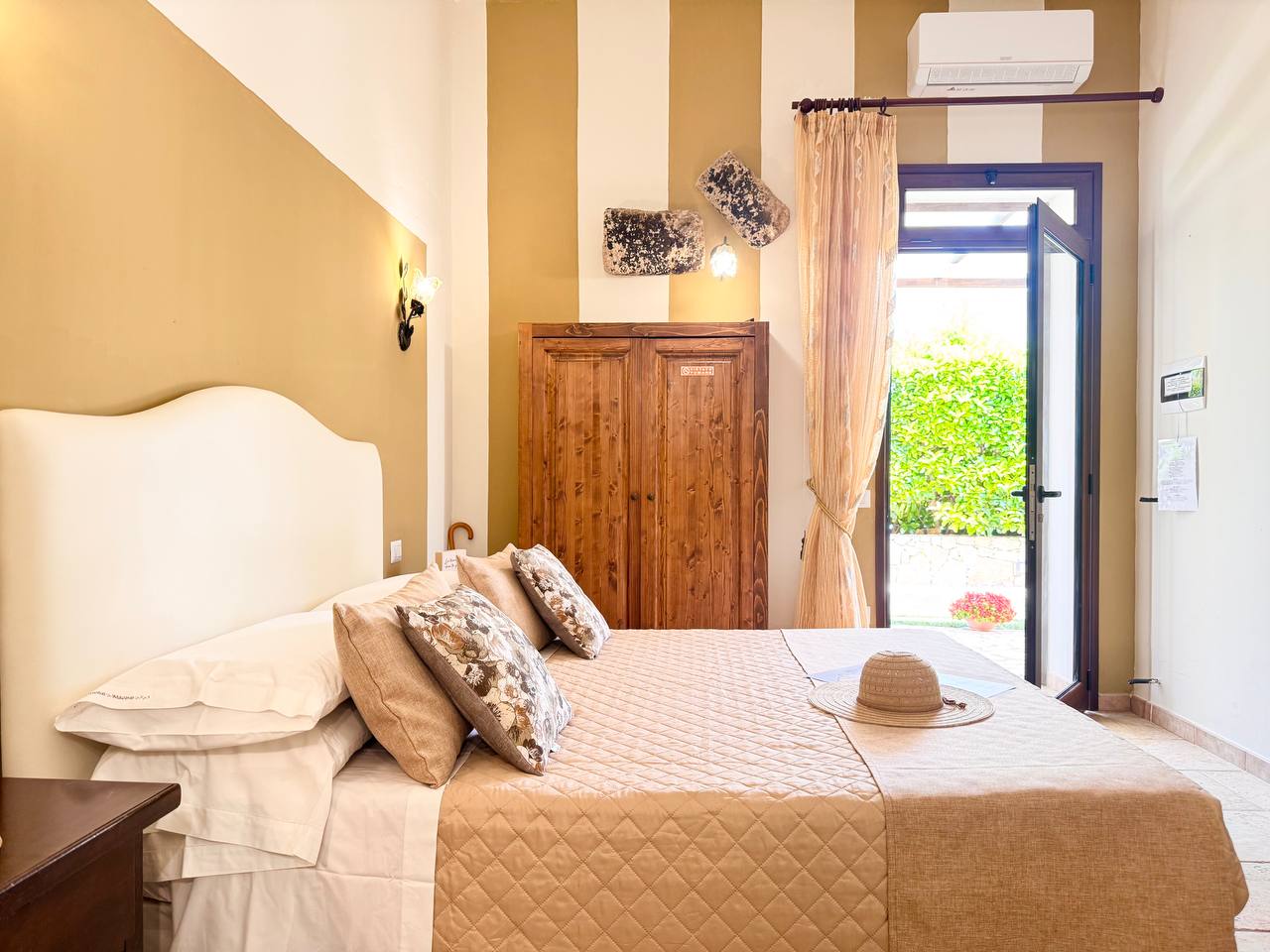 bed and breakfast alle maldive salento